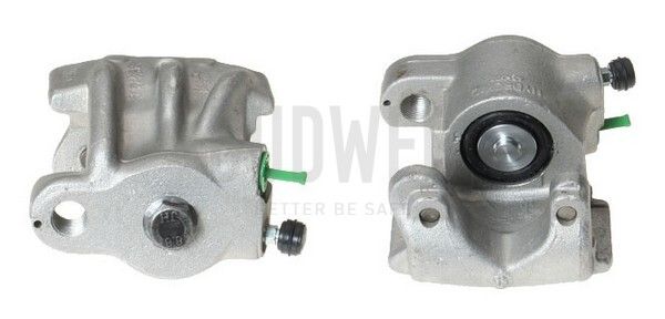 BUDWEG CALIPER Тормозной суппорт 34130